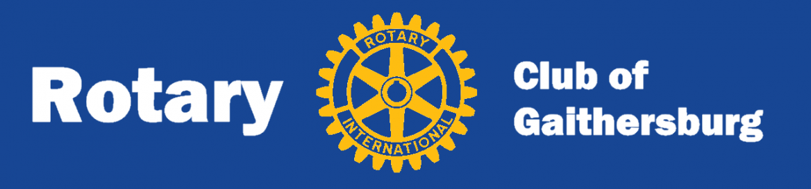 Rotary Club of Gaithersburg